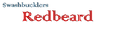 Redbeard logo